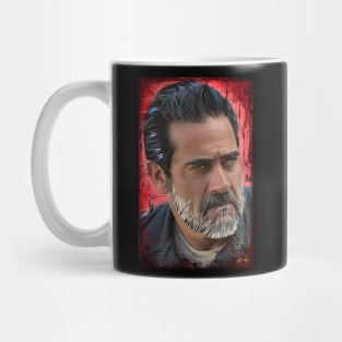 Negan Mug